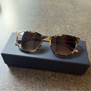 Warby Parker Maren Sunglasses